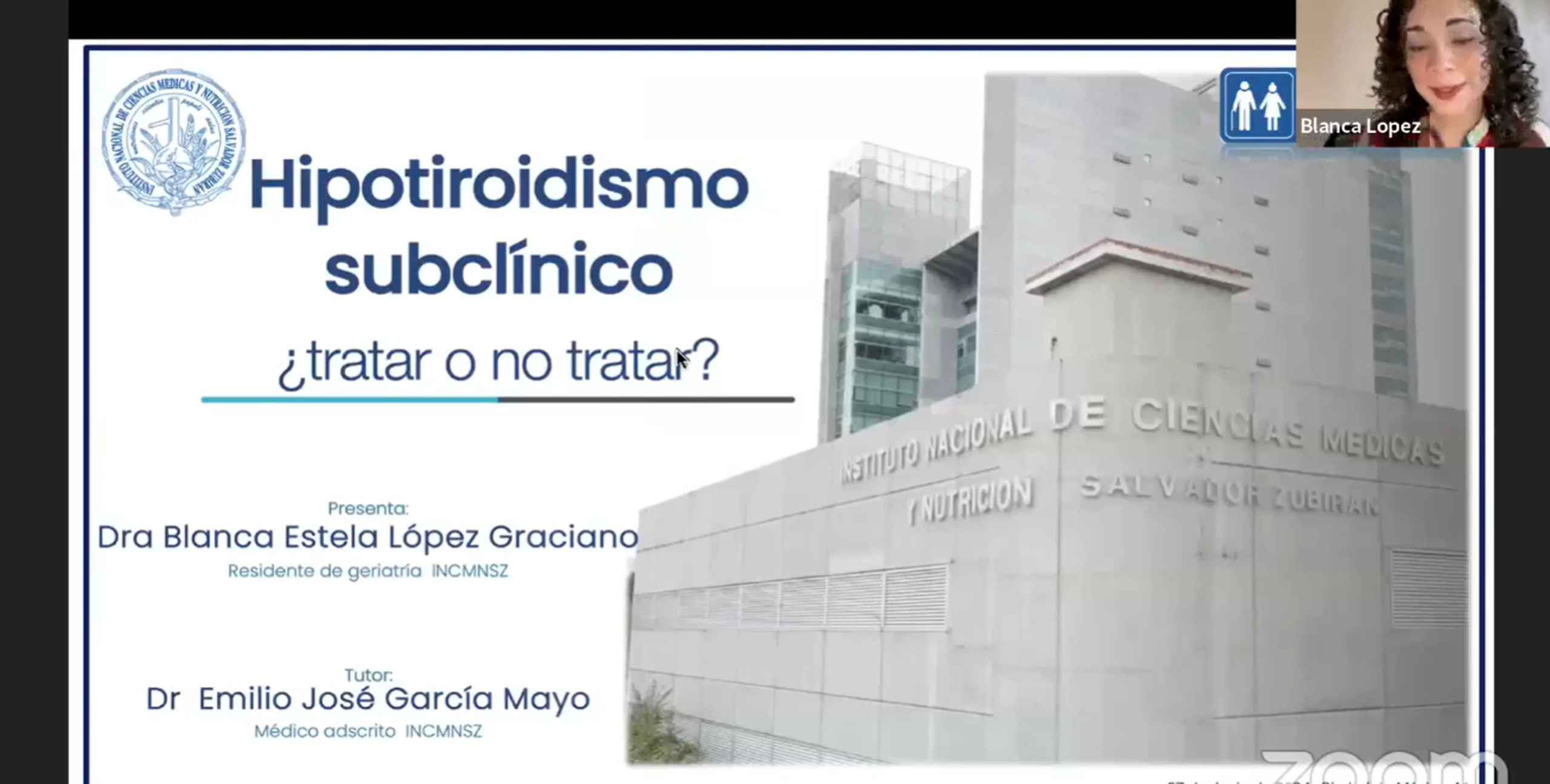 Hipotiroidismo Subclinico, ¿Tratar O No Tratar